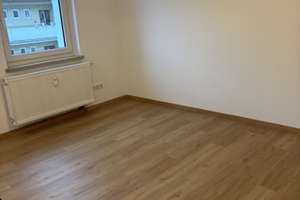 Schöne helle, 2-Zimmer-Wohnung mit Balkon – Alpenrosenstr. 22, 86179 Haunstetten-Ost, Augsburg – Vorschaubild 4