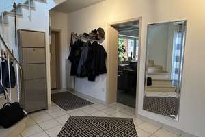 Gepflegtes Einfamilienhaus mit PV-Anlage in ruhiger Lage – Ahlen-Vorhelm, provisionsfrei – Die vollständige Adresse der Immobilie erhältst du vom Anbieter., 59227 Ahlen – Vorschaubild 4