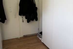     Schöne 1-Zimmer-Wohnung mit EBK in Top-Lage – Aachener Str. 42, 41061 Gladbach, Mönchengladbach – Vorschaubild 4