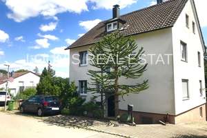 Mehrfamilienhaus in beliebter Lage in Stgt. Dachswald  mit großem Grundstück - inkl. Anbauoption – Die vollständige Adresse der Immobilie erhältst du vom Anbieter., 70569 Dachswald, Stuttgart – Vorschaubild 2