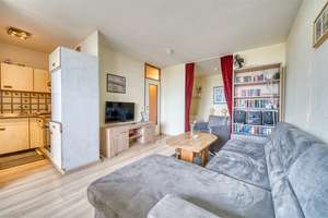 Lage, Lage, Meerblick! Ferienapartment mit unbezahlbarer Aussicht – Die vollständige Adresse der Immobilie erhältst du vom Anbieter., 23774 Heiligenhafen – Vorschaubild 5