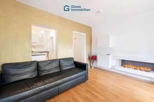 Helle 1-Zimmer-Wohnung mit Balkon und U-Bahn-Anschluss – 70378 Mönchfeld, Stuttgart – Vorschaubild 2