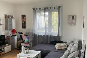 Helle 2 Zimmer Wohnung – Grütterstraße 11, 31785 Hameln – Vorschaubild 1