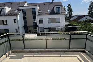 3-Zimmer-Wohnung in Ingolstadt EBK Südbalkon KFW55 Nahe A9 & Audi – Schoberstr. 14, 85055 Nordost, Ingolstadt – Vorschaubild 14
