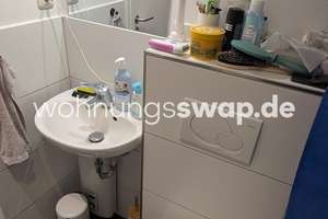 Wohnungstausch: Hansaring 133 – Hansaring 133, 50400 Neustadt/Nord, Köln – Vorschaubild 9