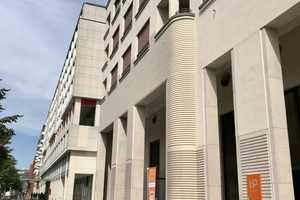 3 Zimmer-rooms - luxury furnished-möbliert - Miele-Küche - Potsdamer Platz - HIGH-PARK - Wlan – Gabriele-Tergit-Promenade 21, 10963 Berlin – Vorschaubild 1