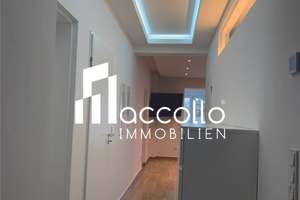 Wohnen & Investieren in Düsseldorf: Flexibles Mehrfamilienhaus mit Top-Rendite - PROVISIONSFREI! – 40470 Mörsenbroich, Düsseldorf – Vorschaubild 9