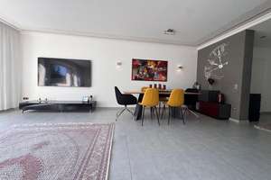 Moderne Wohnung mit Balkon und Panoramablick im Dortmunder Süden – Die vollständige Adresse der Immobilie erhältst du vom Anbieter., 44229 Bittermark, Dortmund – Vorschaubild 3