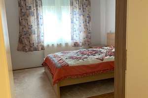 Helle, Gepflegte Voll Möblierte 2-Zimmer-Wohnung in Berlin-Niederschönhausen – 13156 Niederschönhausen, Berlin – Vorschaubild 11