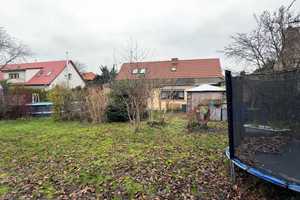 Haus auf dem Lande... mit viel Platz - sucht neue Familie – Havelland (Kreis) – Vorschaubild 8