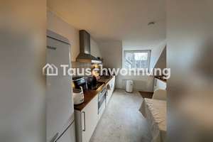 Tauschwohnung: Möblierte Wohnung nahe des Karolingerplatzes – 40223 Bilk, Düsseldorf – Vorschaubild 10