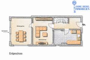 Die bessere Alternative zur Wohnung: eigenes Haus mit Garten und Potenzial! – Die vollständige Adresse der Immobilie erhältst du vom Anbieter., 22523 Eidelstedt, Hamburg – Vorschaubild 14