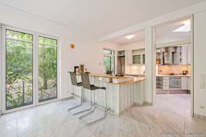 Hochwertiges Architektenhaus in Darmstadt! – Die vollständige Adresse der Immobilie erhältst du vom Anbieter., 64295 Darmstadt-West, Darmstadt – Vorschaubild 5