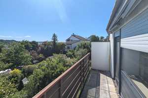Ruhige Panoramalage - 1-Familien-Reihenmittelhaus mit Garage und Stellplatz - sofort frei! – Enzkreis – Vorschaubild 6
