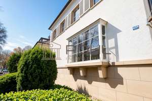 Mannheimer Bestlage: Exklusive Villa unter Denkmalschutz – eine seltene Investmentchance (AFA) – Die vollständige Adresse der Immobilie erhältst du vom Anbieter., 68165 Schwetzingerstadt/Oststadt, Mannheim – Vorschaubild 5