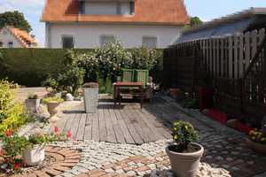 Bad Nenndorf: Voll vermietetes Mehrfamilienhaus in guter Lage – Bad Nenndorf, Schaumburg (Kreis), 31542 Schaumburg (Kreis) – Vorschaubild 4