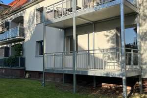 Wohnung im Grünen – Scheffelfeld 8, 30657 Bothfeld, Hannover – Vorschaubild 4