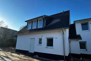 Modernes Zweifamilienhaus in Ganderkesee – Erstbezug auf 110 qm – Oldenburg (Kreis) – Vorschaubild 3