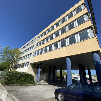 Bergeborbeck | 430 - 1.720 m² | 6,50 - 7,00 EUR