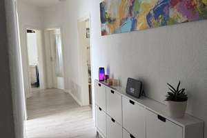 Nachmieter gesucht, 3 Zimmer Wohnung – Webereistraße 30, 33607 Mitte, Bielefeld – Vorschaubild 10
