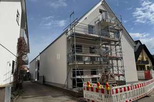 Modernes Neubauprojekt – Besichtigung nach individueller Abstimmung – Die vollständige Adresse der Immobilie erhältst du vom Anbieter., 76228 Stupferich, Karlsruhe – Vorschaubild 3