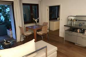 2-Zimmer Wohnung in Bestlage München-Schwabing mit Balkon – Die vollständige Adresse der Immobilie erhältst du vom Anbieter., 80802 Münchner Freiheit, München – Vorschaubild 8