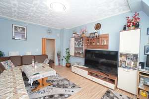 Charmante 3-Zimmer Wohnung mit Potenzial in Fürth  – Die vollständige Adresse der Immobilie erhältst du vom Anbieter., 90763 Nördliche Südstadt, Fürth – Vorschaubild 6