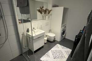 Helle 2,5-Zimmer Wohnung mit Balkon in Düsseldorf – Mindener Straße 72a, 40227 Oberbilk, Düsseldorf – Vorschaubild 5