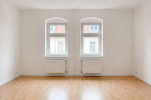 Charmante 4-Raumwohnung im Altbau – Ihr neues Familienparadies – Die vollständige Adresse der Immobilie erhältst du vom Anbieter., 1099 Äußere Neustadt, Dresden – Vorschaubild 3