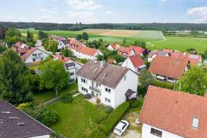 Kapitalanlage, Selbstbezug oder Beides? Gut geschnittenes 2-3-Familienhaus im schönen Hohenbachern – Die vollständige Adresse der Immobilie erhältst du vom Anbieter., 85354 Freising – Vorschaubild 6