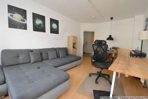 NEUSTADT - Der Klassiker: 2 Zimmer, Küche, Bad, Balkon – Die vollständige Adresse der Immobilie erhältst du vom Anbieter., 55118 Neustadt, Mainz – Vorschaubild 3