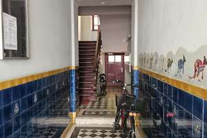 Altbauwohnung in bester Lage! – Nehringstrasse 16a, 14059 Charlottenburg, Berlin – Vorschaubild 9