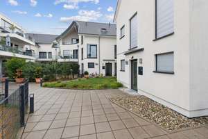 Stadtleben & Familienidylle vereint modernes Zuhause mit Garten – Die vollständige Adresse der Immobilie erhältst du vom Anbieter., 65812 Bad Soden am Taunus – Vorschaubild 12