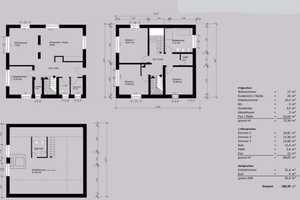 Luxus Neubau - Maisonette-Wohnung – Hochtaunuskreis – Vorschaubild 6