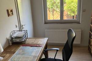 Stilvolles Einfamilienhaus mit Einliegerwohnung – 67067 Gartenstadt, Ludwigshafen am Rhein – Vorschaubild 21