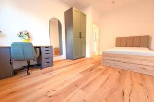 Erstbezug nach Modernisierung - attraktive 4-Zimmer-Wohnung – Fehrbellinstr. 7, 50737 Weidenpesch, Köln – Vorschaubild 10