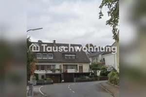 Tauschwohnung: Tauchen 2 Zimmer Wohnung