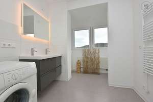 Erstbezug: Modern möblierte Wohnung in Stuttgart Ost – Die vollständige Adresse der Immobilie erhältst du vom Anbieter., 70184 Gablenberg, Stuttgart – Vorschaubild 4