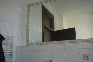 Exclusives Wohnen am Hasselbachplatz. Bad mit Wanne. Stuck. Große Terrasse. – 39104 Altstadt, Magdeburg – Vorschaubild 5