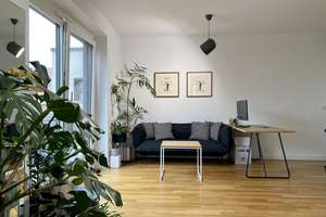 1,5-Zimmer Wohnung im 6. OG mit Balkon in Schöneberg – Hauptstr. 29, 10827 Schöneberg, Berlin – Vorschaubild 1