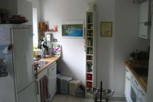 Modernes 2-Zimmer-Haus mit Garten & Garage in Feudenheim – provisionsfrei, ab sofort – Die vollständige Adresse der Immobilie erhältst du vom Anbieter., 68259 Feudenheim, Mannheim – Vorschaubild 6