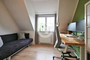 Citynah und gemütlich, modern und hell: 
Ihr neues Zuhause in Hamm-Süden – Die vollständige Adresse der Immobilie erhältst du vom Anbieter., 59063 Mitte, Hamm – Vorschaubild 10