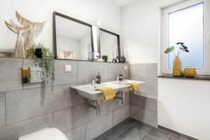Kaiserquartier Dortmund  - Etagenwohnung mit großem Westbalkon! – 44143 City, Dortmund – Vorschaubild 19