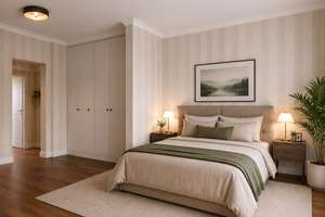 DREI-ZIMMER-WOHNUNG IN HANNOVER - ANDERTEN – 30559 Anderten, Hannover – Vorschaubild 5