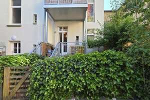 Gleich beim Fiedeler Platz - die Leinemasch um die Ecke! – Wichmannstraße 26, 30519 Döhren, Hannover – Vorschaubild 4