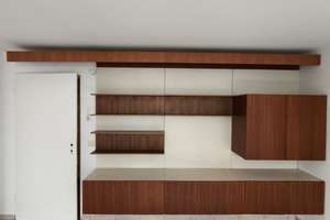 schöne, helle 2-Zimmer-Untergeschossohnung in Ludwigsburg – Heuweg 7, 71634 Eglosheim, Ludwigsburg – Vorschaubild 9
