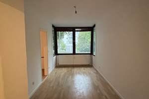 frisch renovierte  3-Zimmer-Wohnung in München Bogenhausen – 81927 Johanneskirchen, München – Vorschaubild 2