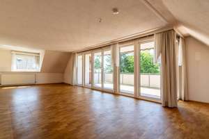 Großzügige Maisonette-Endetagen-Wohnung mit Fahrstuhl + Dachterrasse + Küchenbalkon + TG-Stellplatz! – Die vollständige Adresse der Immobilie erhältst du vom Anbieter., 22459 Niendorf, Hamburg – Vorschaubild 5