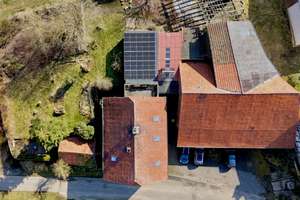 Ihr eigenes kleines Wohnparadies!

Bezauberndes Anwesen für naturliebende Großfamilien - Felsberg- – Die vollständige Adresse der Immobilie erhältst du vom Anbieter., 34587 Felsberg – Vorschaubild 34