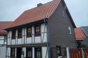 Harztor Ilfeld, EFH – Obertor 1, 99768 Ilfeld – Vorschaubild 1